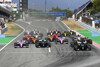 Formel-1-Zukunft gesichert: Alle Teams unterschreiben Concorde-Agreement