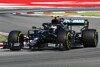 Formel-1-Liveticker: Kommt Verbot des 'Party Modus' erst später?