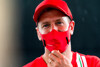 Sebastian Vettel: 'Mit Sicherheit ist nicht alles immer korrekt gelaufen'