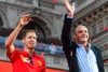 Gerhard Berger: Vettel & Ferrari ist eine 'Lose-Lose-Situation'