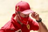 Ferrari-Teamchef Binotto: Aus Vettel spricht manchmal die Enttäuschung