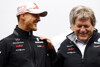 Haug: Schumacher hatte schlechtere Voraussetzungen als Hamilton