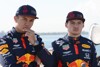 Wie einst Senna und Schumi: Verstappen 'vernichtet seine Teamkollegen'