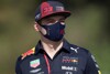 Helmut Marko über Verstappen: 'Er muss ein mönchhaftes Leben führen'