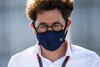 Kritik an Mattia Binotto wächst: 'Ein Ingenieur ist kein Teamchef'