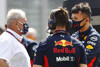 Helmut Marko erklärt: Warum Albon viel besser ist als die nackten Zahlen