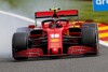 Formel 1 Spa 2020: Der Freitag in der Chronologie