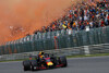 350 Euro Strafe: Verstappen-Fans aus Belgien zurückgeschickt
