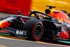Formel 1 Spa 2020: Das Qualifying am Samstag in der Chronologie