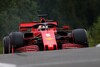 F1 Belgien 2020: Ferrari auf den letzten Platz aller zehn Teams abgerutscht