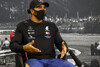 Warum sich Lewis Hamilton direkt nach dem Qualifying umzieht