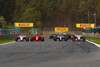 Mercedes zittert vor dem Start: Kommt Ricciardo aus dem Windschatten?