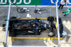 Nicht auf FIA-Monitor geschaut: So hat Lewis Hamilton den Monza-Sieg verloren