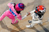 Wer letzte Nacht am schlechtesten geschlafen hat: Lance Stroll