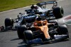 Formel-1-Liveticker: Muss Mercedes eingebremst werden?