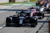 'Das ist lächerlich': Lewis Hamiltons Monza-Boxenfunk im Wortlaut