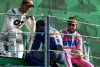 Monza-Podium richtig getippt: Finne ist um 33.000 Euro reicher!