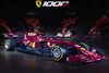 Formel-1-Liveticker: Ferrari zeigt Jubiläumsdesign für Mugello