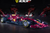 1.000. Grand Prix: So sieht die Ferrari-Speziallackierung aus