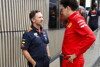Christian Horner: 'Fahler Beigeschmack' nach FIA-Ferrari-Deal bleibt