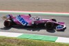 Formel 1 Mugello 2020: Der Freitag in der Chronologie