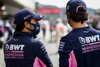 Perez vs. Stroll: War das der Grund für Racing Points Entscheidung?