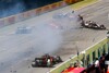 Formel-1-Liveticker: Vettel nach P10: 'Viel mehr war da nicht drin'