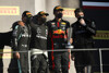 Formel 1 Mugello 2020: Mercedes-Showrun nach Massencrash