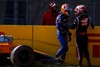 Beim Re-Start zu ungeduldig: FIA verwarnt zwölf Fahrer!