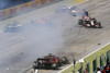 FIA-Rennleiter über Re-Start: Formel-3-Junioren geschickter als Formel-1-Stars