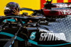 Hamilton vergleicht F1 mit NASCAR: 'Wenn Papier auf der Strecke liegt ...'