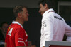 Formel-1-Liveticker: Wolff über Vettel-Aston-Deal: 'Wichtig für die Formel 1'