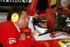 Ex-Teamchef Jean Todt: Ferrari heute viel besser aufgestellt als 1993