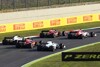 'Reverse-Grid'-Rennen für Sebastian Vettel 'komplett der falsche Weg'