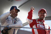 Formel-1-Liveticker: Massa über Vettel-Aus bei Ferrari: 'Richtige Entscheidung'