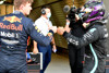 Windschatten-Poker um P2: 'Schlauer' Verstappen zockt Bottas ab