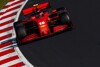 Update-Fazit: Leclerc widerspricht Ferrari-Teamkollege Vettel!