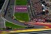 Sky, ORF, ServusTV, SRF, Streams & Apps: Alle TV-Infos für die F1-Saison 2021!
