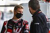 Foto zur News: Mick Schumacher: Für die Formel 1 laut Ex-Teamkollegen eine