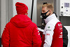 Foto zur News: Vettel: Wenn ich Mick helfen kann, werde ich das tun!