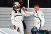 Thema in Netflix-Doku: Stand Valtteri Bottas wirklich vor dem Rücktritt?