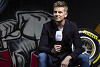 Nico Hülkenberg: Erste Simulatortage für Mercedes und Aston Martin absolviert