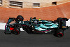 Sebastian Vettel: Update hat 'mit Sicherheit nicht geschadet'