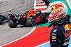 Formel-1-Liveticker: Mercedes hofft noch auf den Sieg