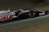 Teilerfolg für Mick Schumacher: Auf Augenhöhe mit Alfa Romeo