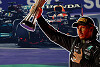 Formel-1-Liveticker: Wohl kein neues Getriebe für Verstappen