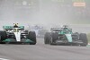 Formel-1-Liveticker: Ferrari erlebt Debakel beim Heimspiel