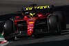 Formel-1-Liveticker: Verstappen auch in Monza nicht zu schlagen