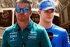Indizien verdichten sich: Hülkenberg 'relativ optimistisch' für Haas-Cockpit