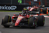 Ferrari: Kleiner Turbo die Ursache für Mexiko-Schlappe